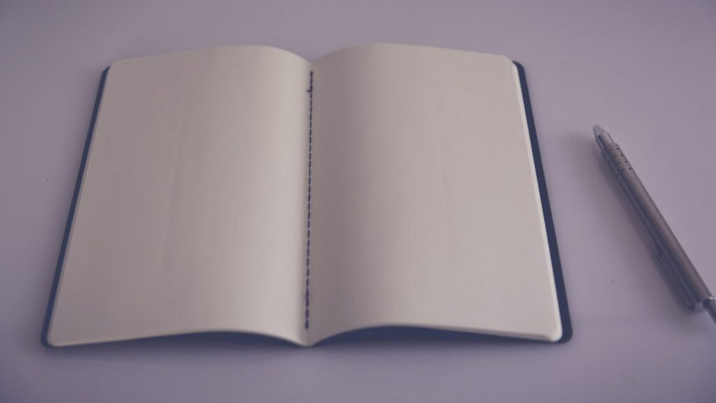 Le cahier réutilisable intelligent | Cahier effaçable